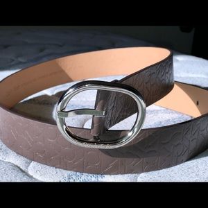 CalvinKlein belt Medium